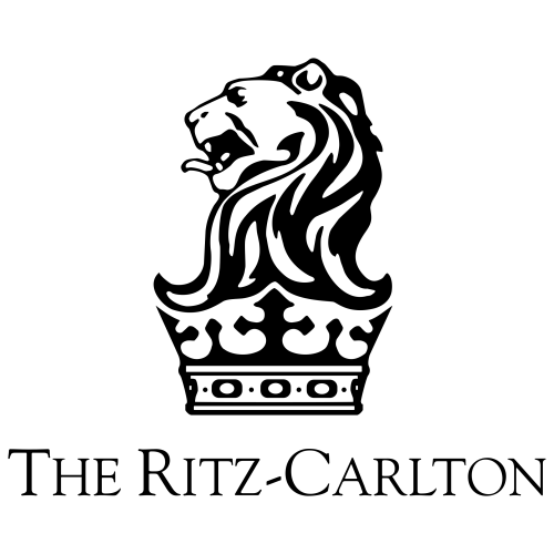 the ritz carlton logo png