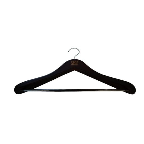 Hotel Wooden Hangers – Premium Quality for Luxury Hospitality - Image 5