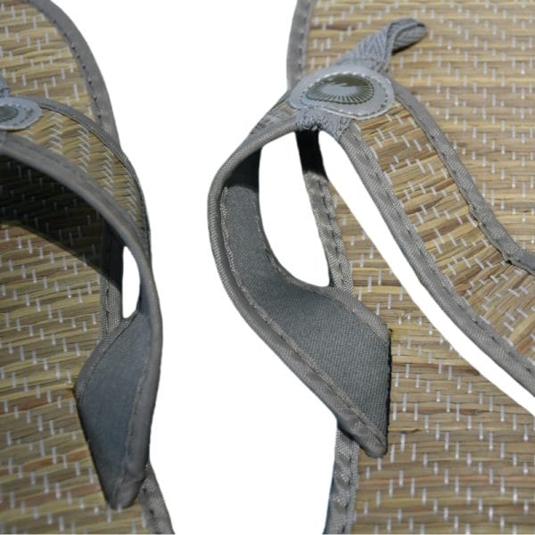 Hotel Eco-Friendly Antislip Outdoor Slippers