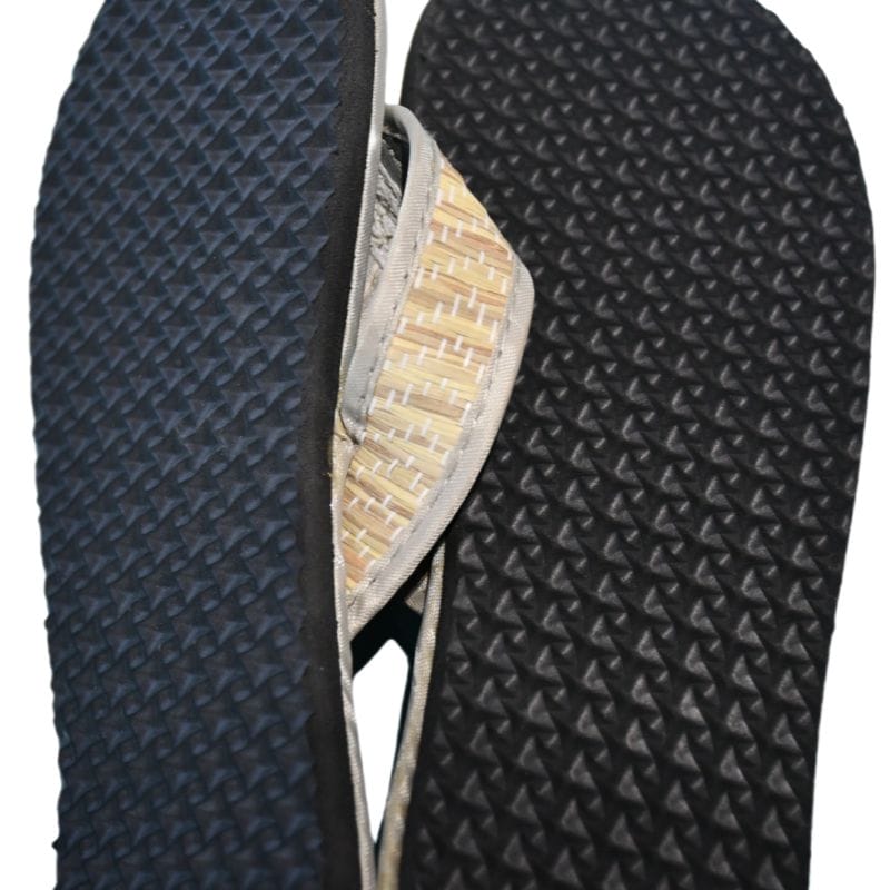 Hotel Eco-Friendly Antislip Outdoor Slippers