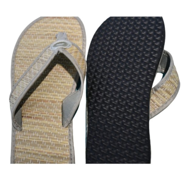 Hotel Eco-Friendly Antislip Outdoor Slippers