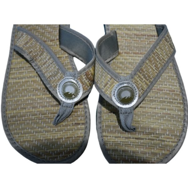 Hotel Eco-Friendly Antislip Outdoor Slippers