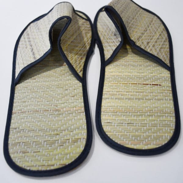 Hotel & Hospitality Eco Friendly Slippers & Flip Flops