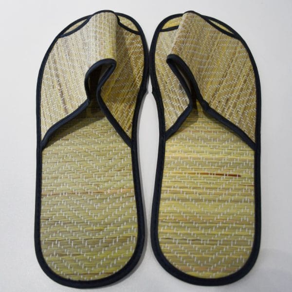 Hotel & Hospitality Eco Friendly Slippers & Flip Flops