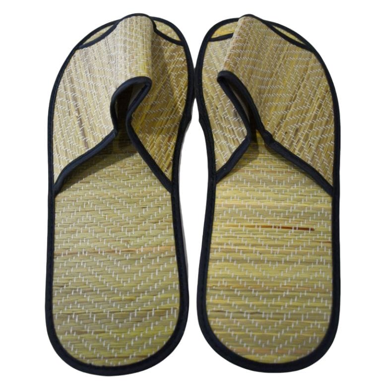 Hotel & Hospitality Eco Friendly Slippers & Flip Flops