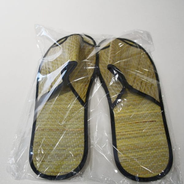 Hotel & Hospitality Eco Friendly Slippers & Flip Flops