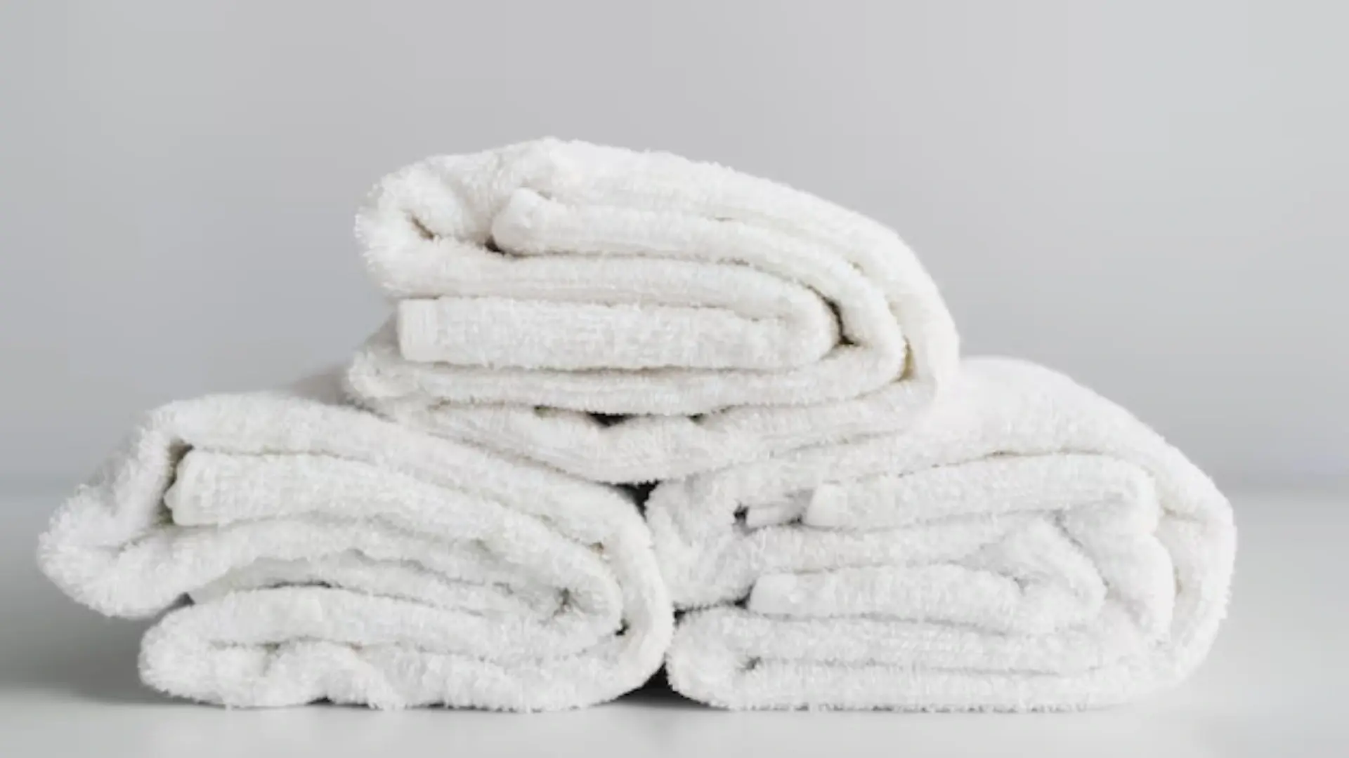 Hotel Bath Towel