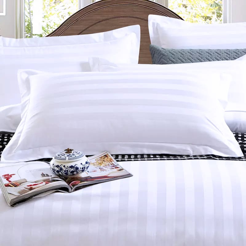 The Ultimate Guide to Hotel Bed Linen Fabrics