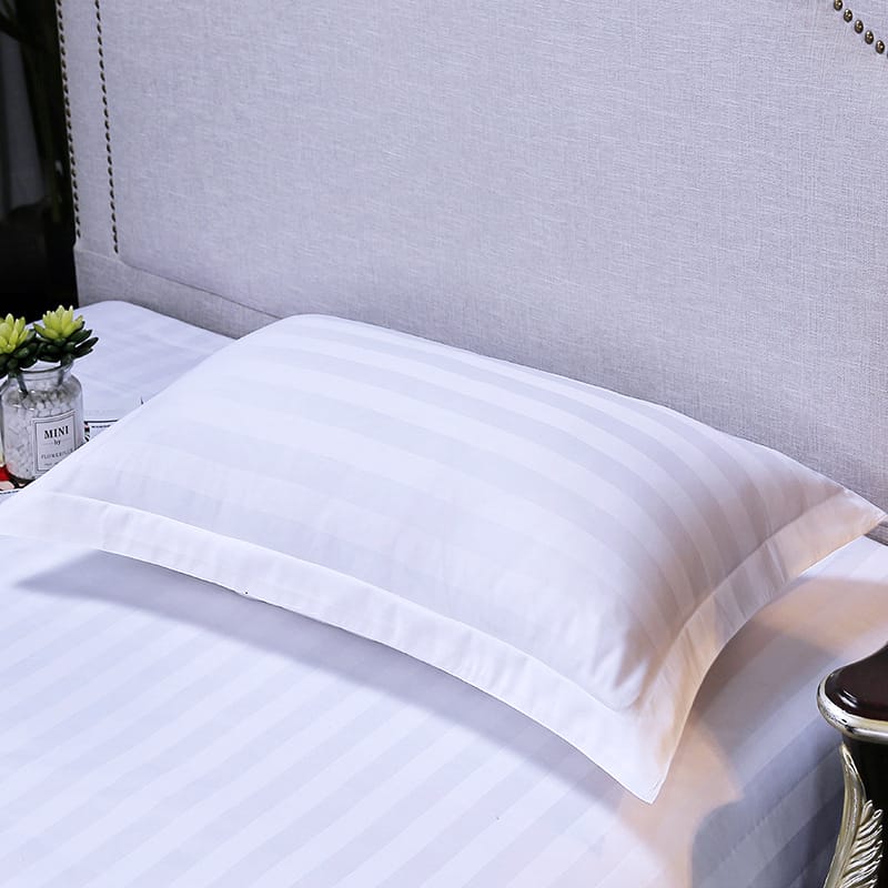 The Ultimate Guide to Hotel Bed Linen Fabrics