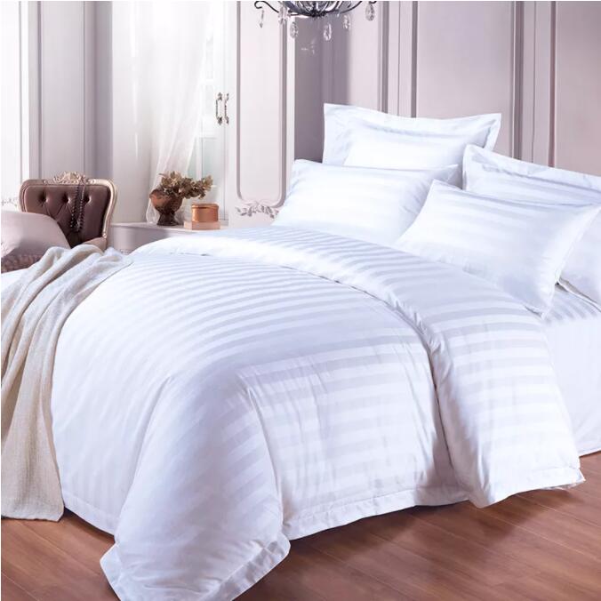 The Ultimate Guide to Hotel Bed Linen Fabrics