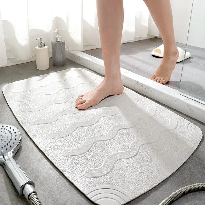 hotel bathroom Non Slip Mats