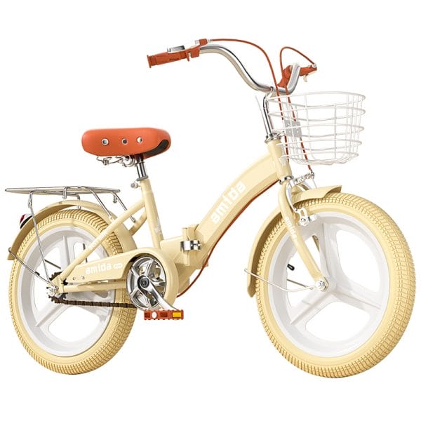 18 Inch Kids Bike