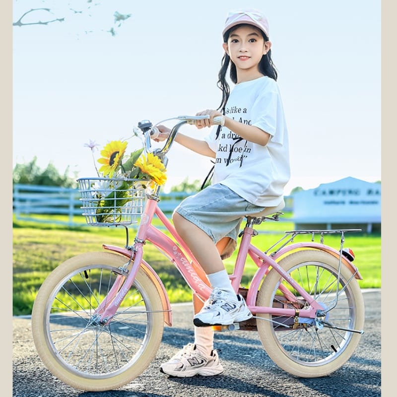 24 inch kids bike for hotels