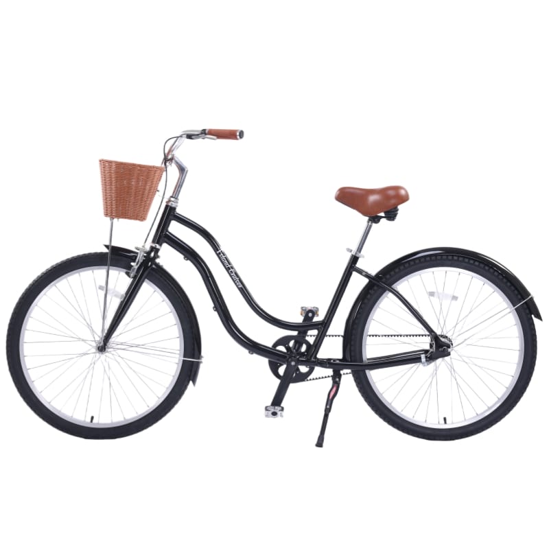 Aluminum Alloy Beach Coast Bike