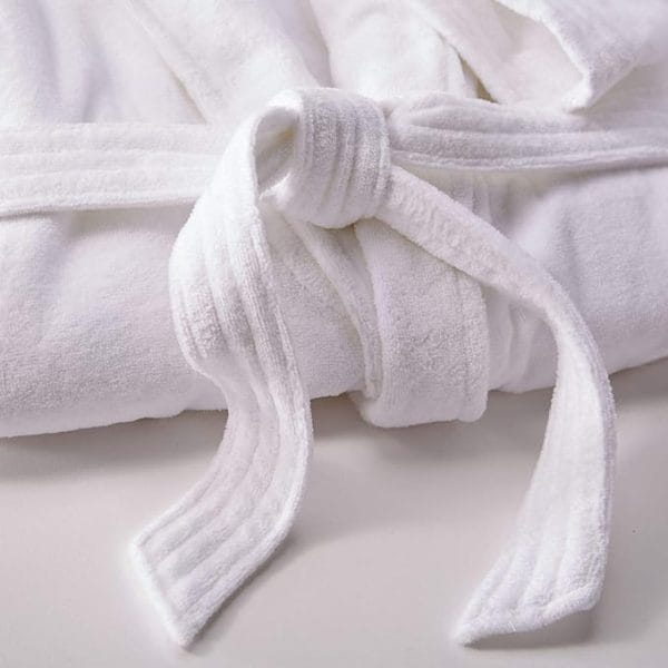 Bathrobe for Women