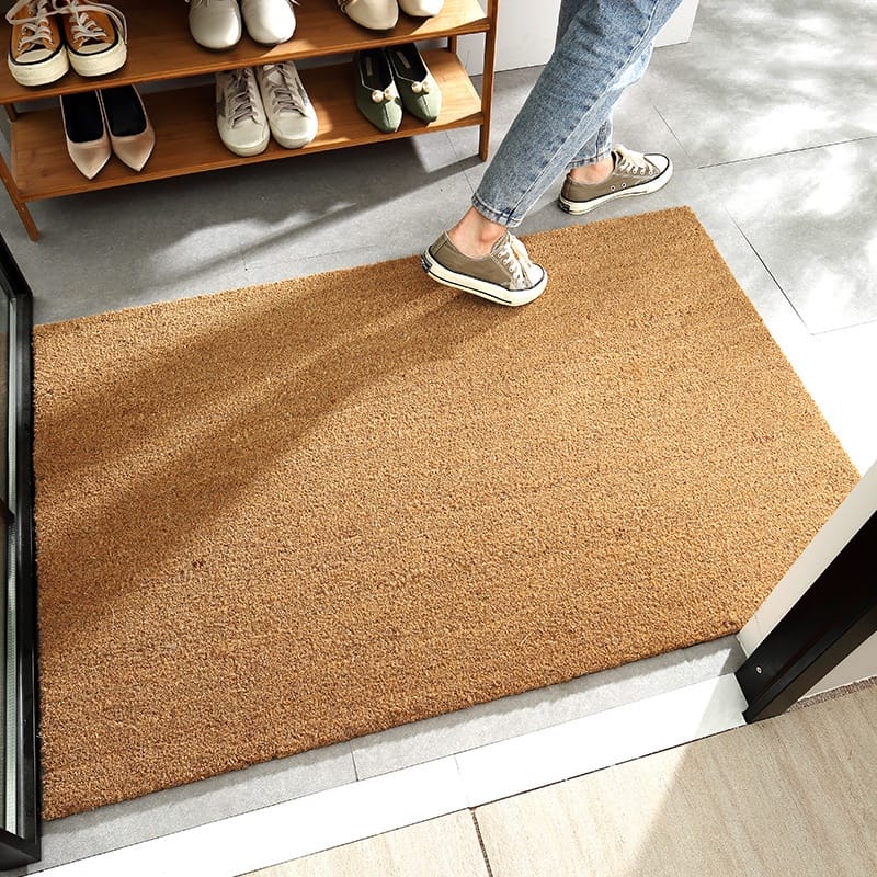 Coastal Doormats Coir