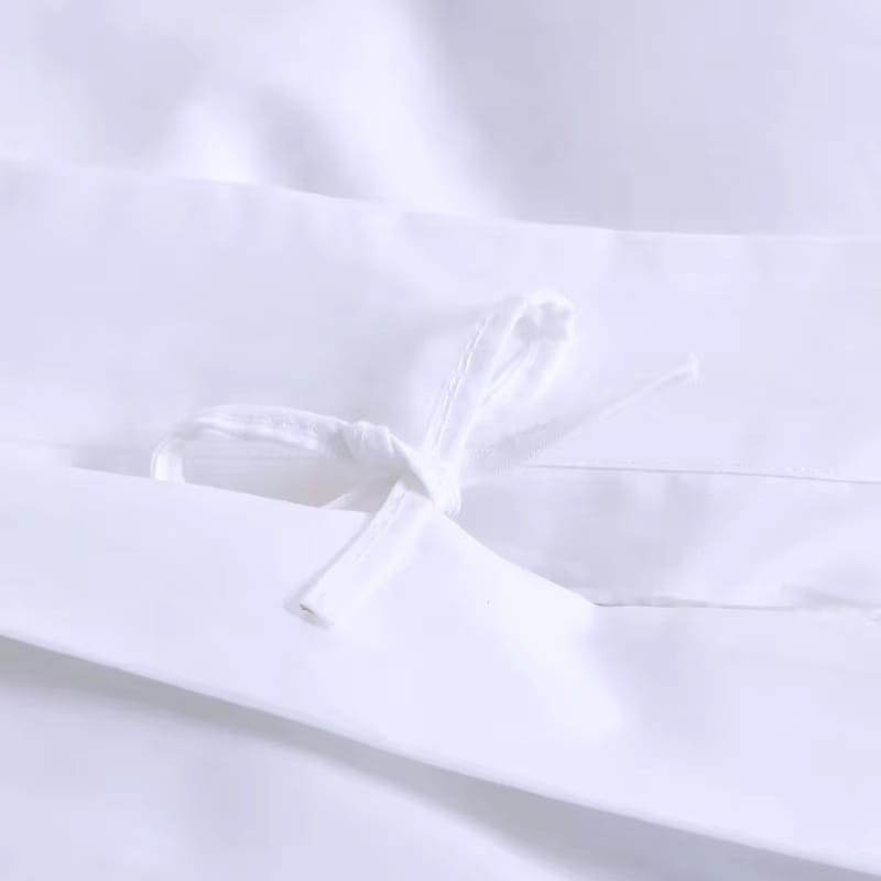 DERBAL's Premium Hotel Bedding Set