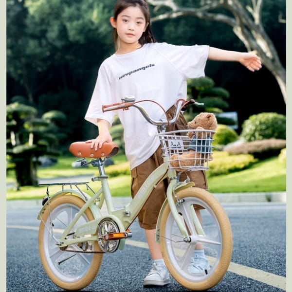 Good Quality Kids Bike China Factory