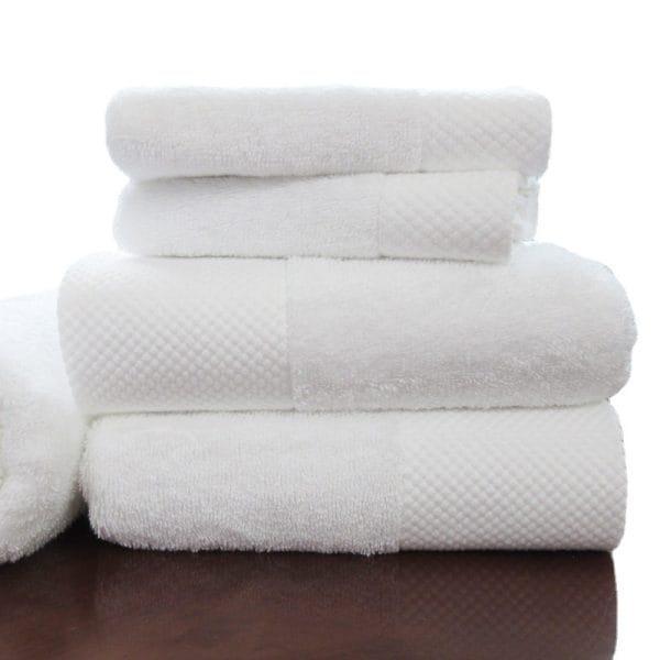 Hotel Bath Towels