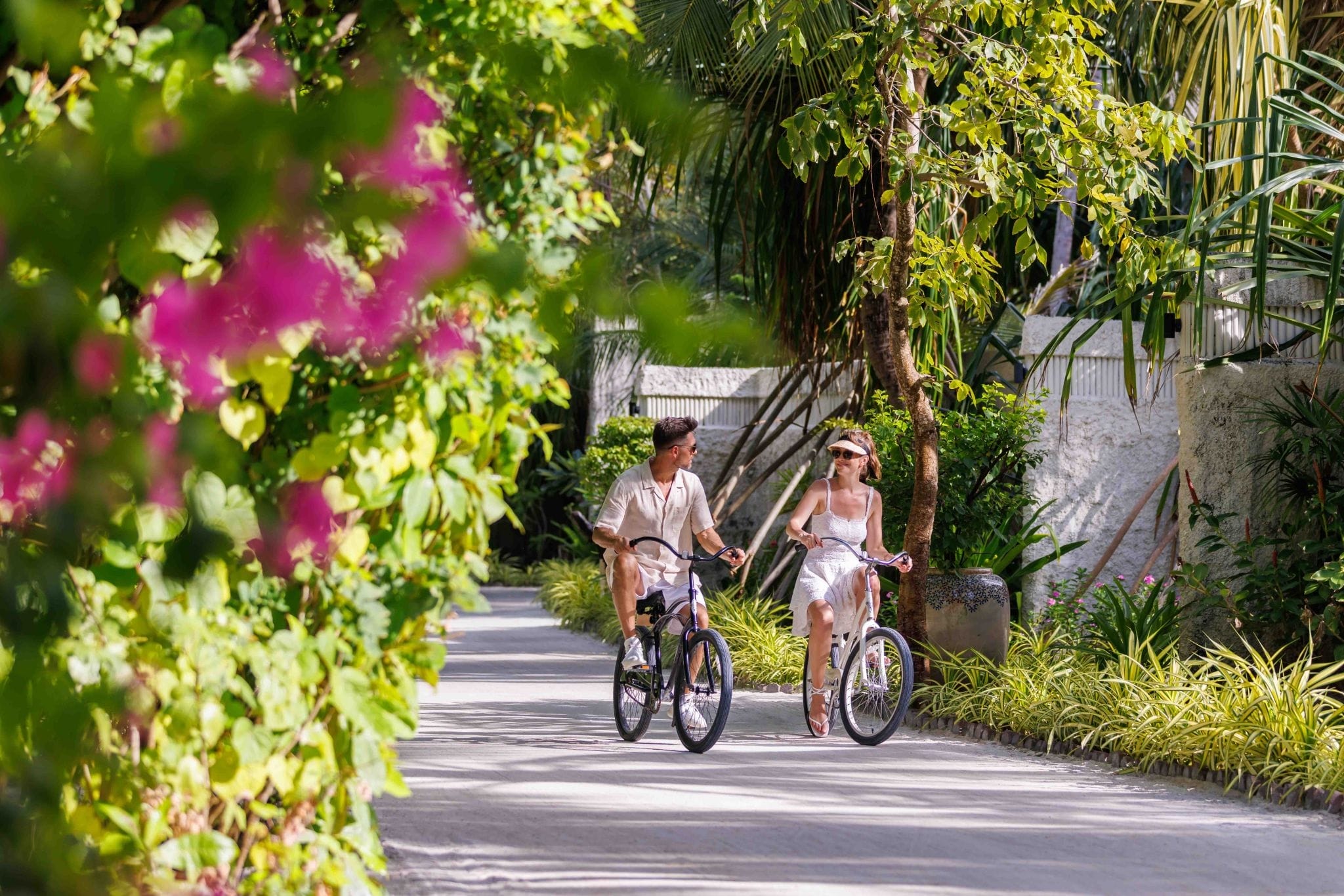 Hotel Bikes Cruiser