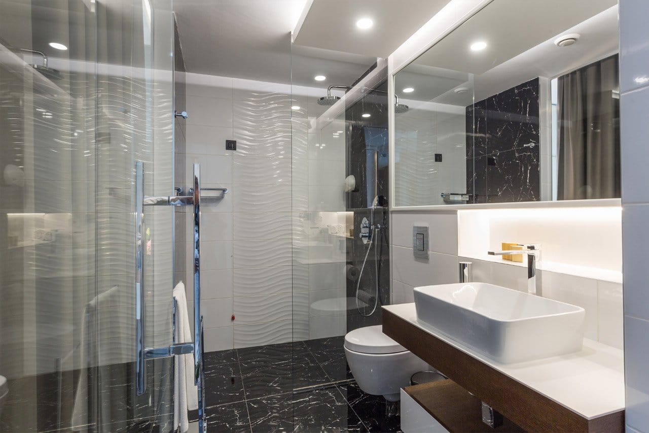 Hotel Shower Cabinet – Sleek and Functional Shower Solutions