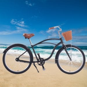 Island Beach Crruiser Bike