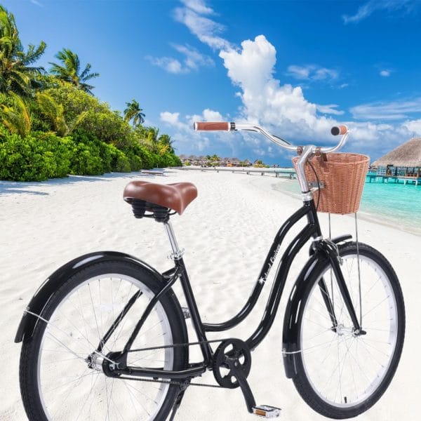 Island Cruiser Bike for Hotels