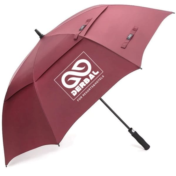 Large Golf Umbrella Windproof-30Inch