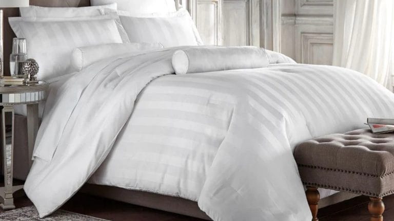 Luxury Hotel Bedding Sets by Derbal