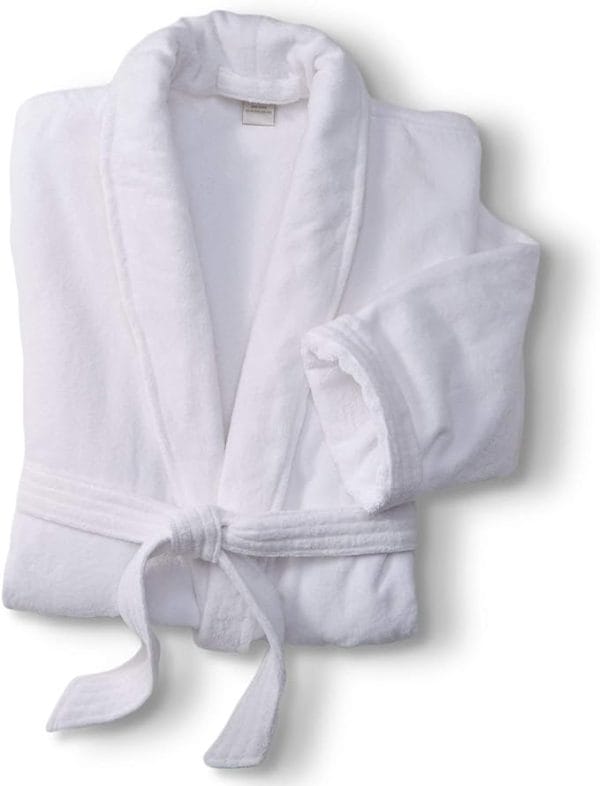 Marriott Terry Velour Robe