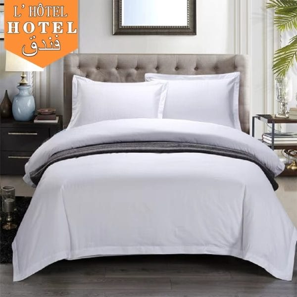 Premium OEKO-TEX Certified Hotel Bedding Set