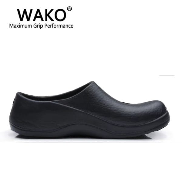 WAKO 9051 Chef Shoes For Hotel Restaurent