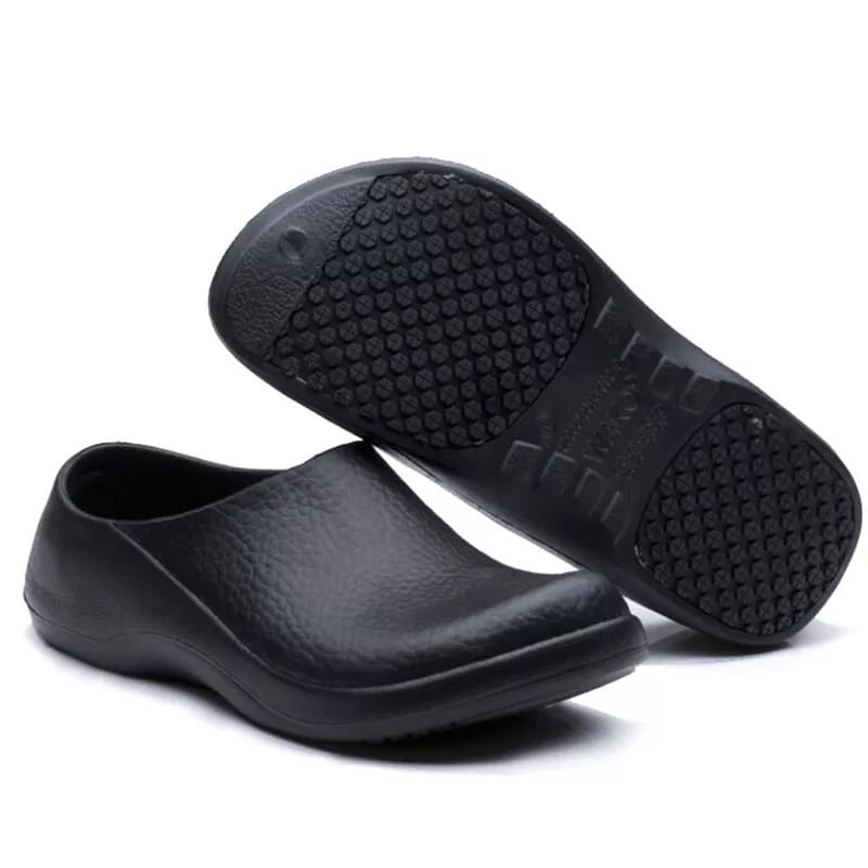 WAKO Comfy Shoes Kitchen Chef Shoes Safety Shoes