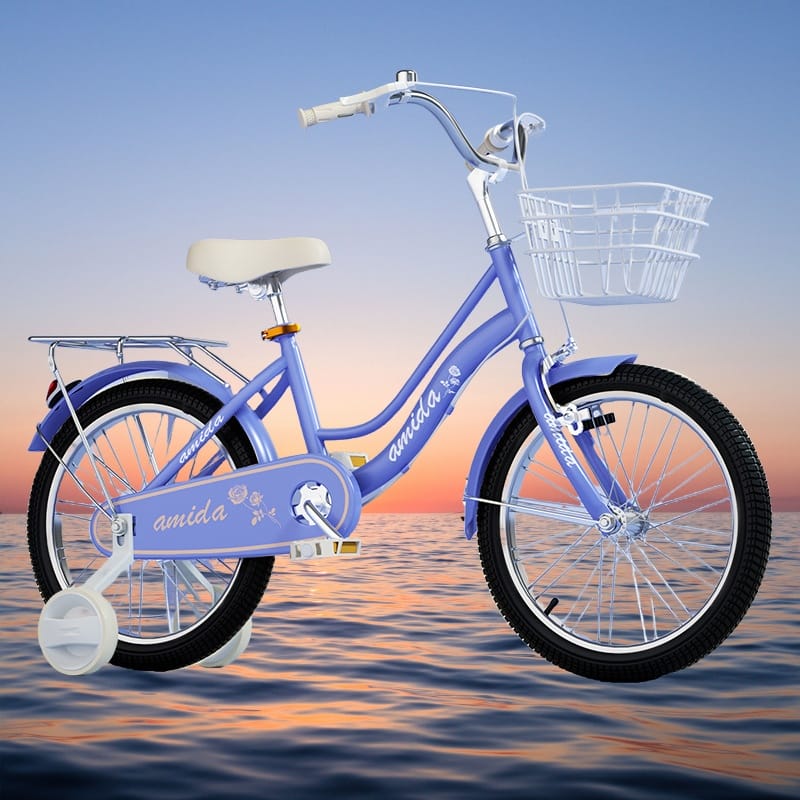 best kids bike for beach hotels