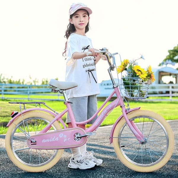 girls kids bike for Luxury hotels