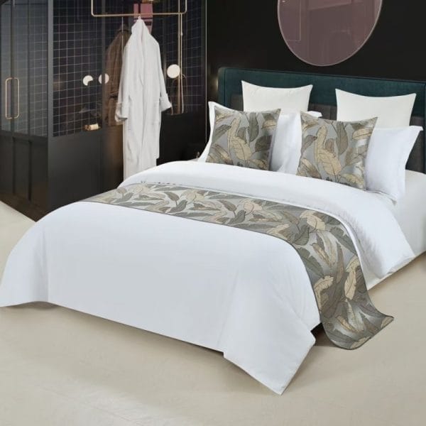 luxury hotel linens wholesale