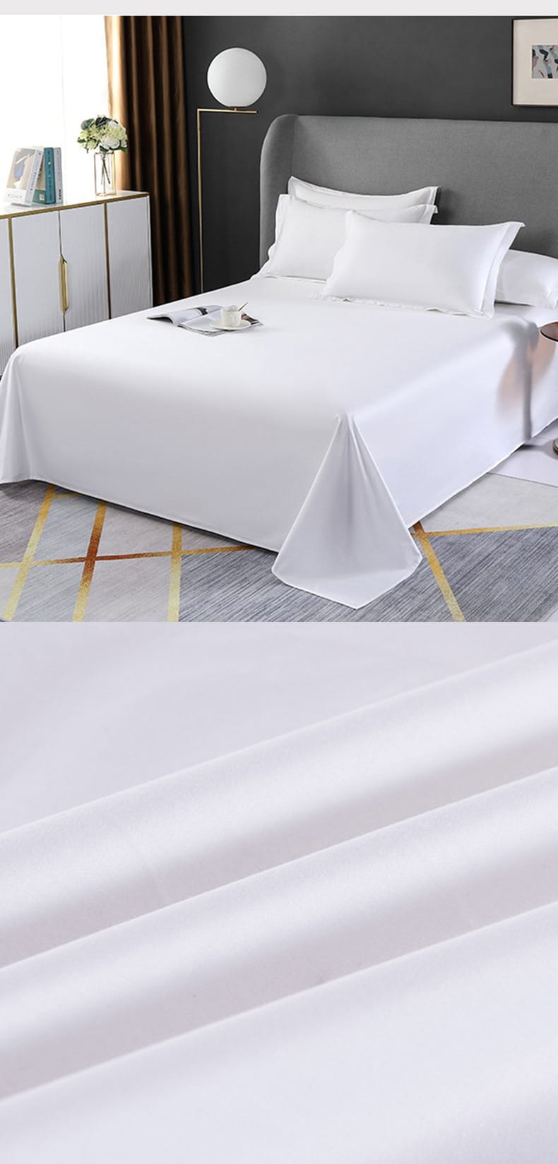 luxury hotel linens wholesale