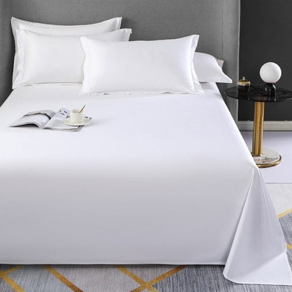 premium bed linens