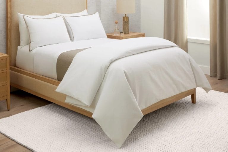 westin-hotel-hotel-bedding-set