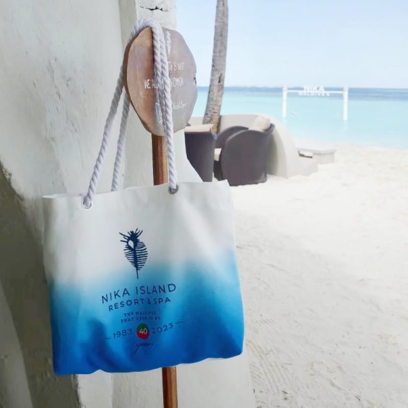 canvas bag