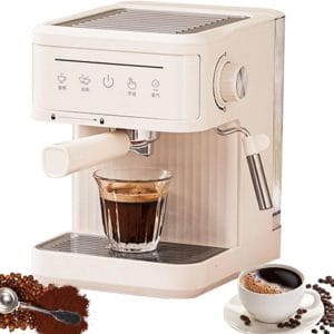 Coffee Machine 20Bar