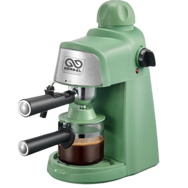 Derbal Espresso Coffee Machine - Image 2