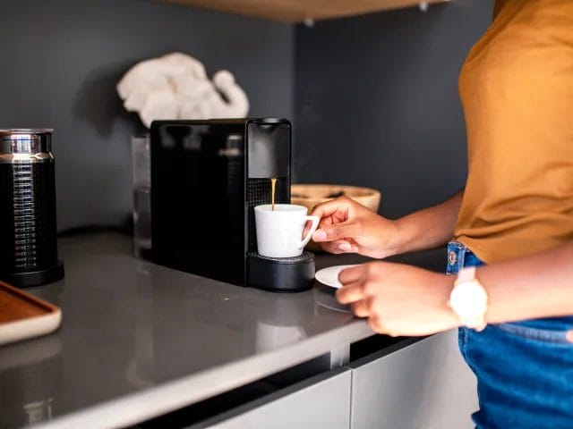 Hotel Coffee Makers