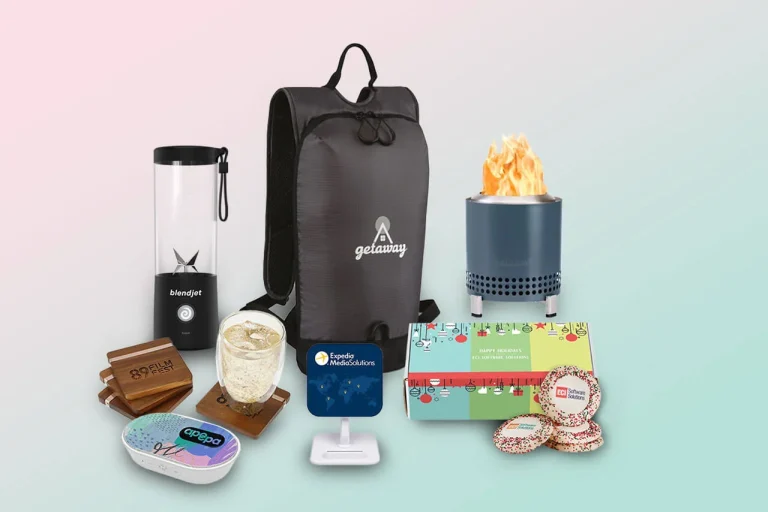 Hotel Promotional ltems​