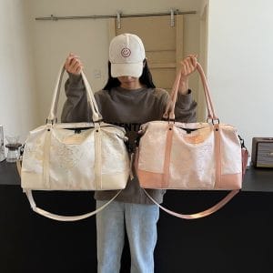 Premium Customizable Hotel Amenity Bag