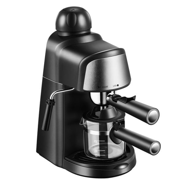 Derbal Espresso Coffee Machine - Image 4