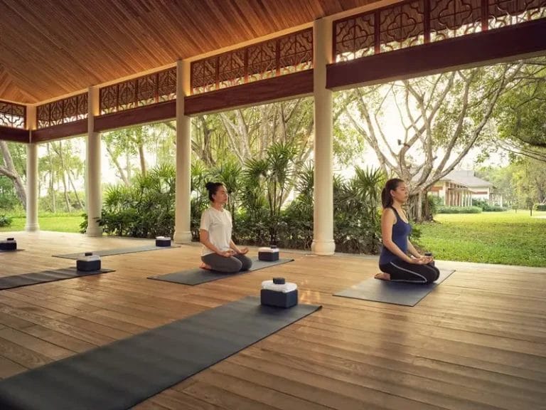 Hotel​ Outdoor Yoga Equipment​ Yoga Mat