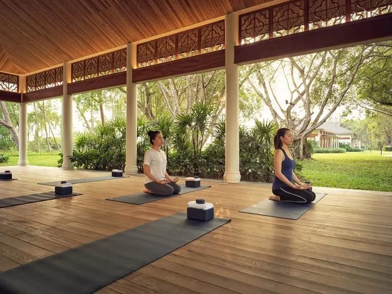 Hotel​ Outdoor Yoga Equipment​ Yoga Mat