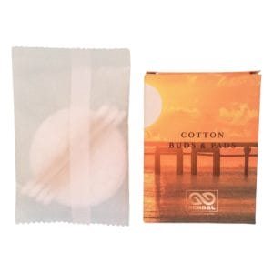 Sustainable Luxury Hotel Amenities