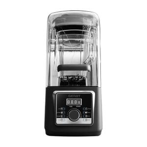 DERBAL Blender Serviced Onsite Under 1-Year Global Warranty